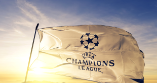 Sejarah Liga Champions