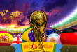 Sejarah Piala Dunia