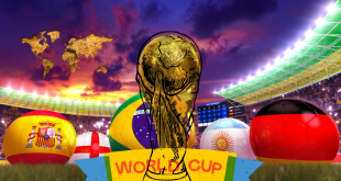 Sejarah Piala Dunia