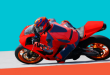 Sejarah Moto GP