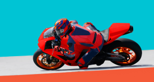 Sejarah Moto GP