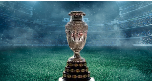 Sejarah Piala Copa America
