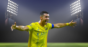 Ronaldo Akan Melampaui MrBeast dalam Jumlah Subscriber YouTube